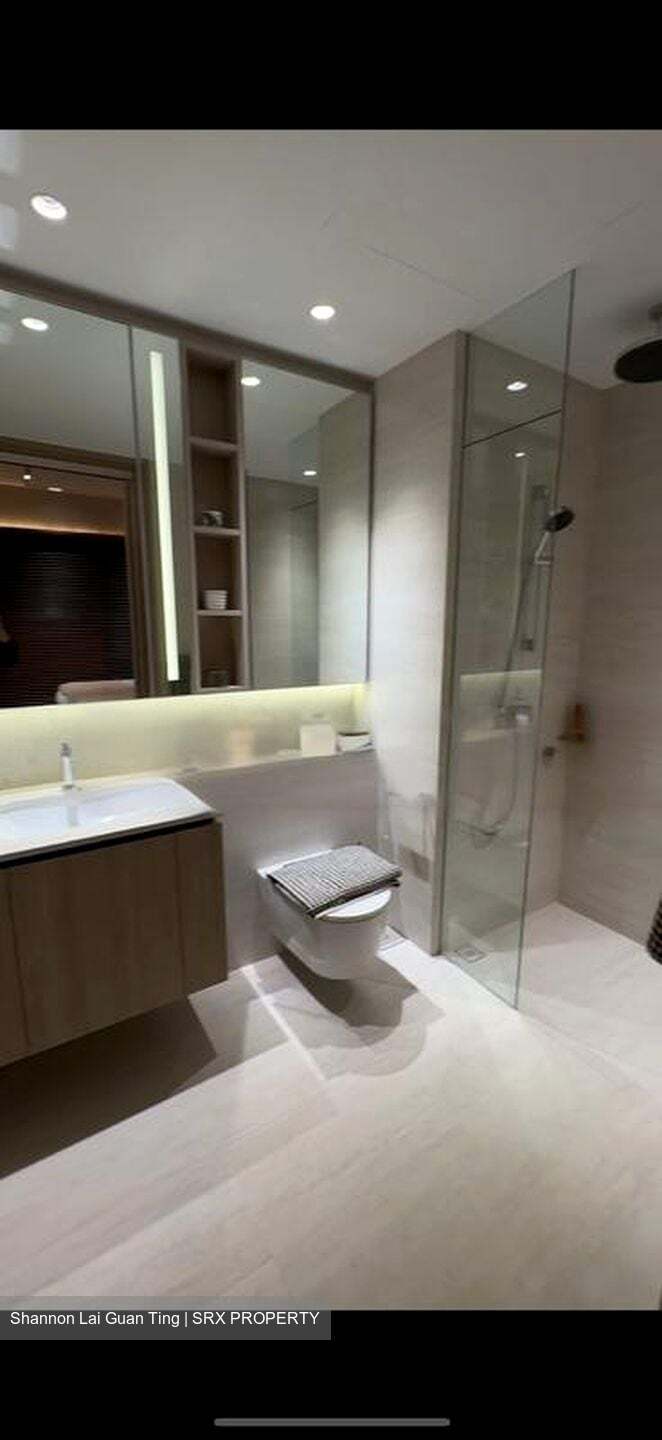 Ayer Rajah Avenue (D5), Condominium #459984011